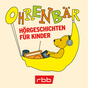 Lieblingsweg: zur Schule (5/6): Unterwegs in bester Gesellschaft