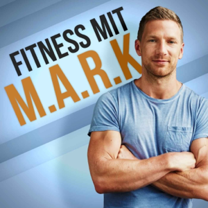 Die 5 Gesundheits‑Hebel für Männer ab 40 – mit Peter Großmann (#541)