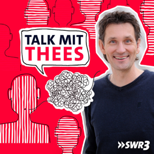 Tom Sietas: „Wenn ich mich aufs Wahrnehmen konzentriere, hört das Gedankenkarussell auf“