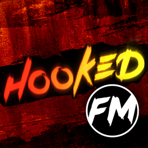 Hooked FM #542 - Battlefield 6, WoW: Legion Remix, Hades 2, Avatar Fighting Game & mehr!