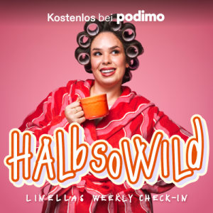 halb so wild – Linellas weekly check-in