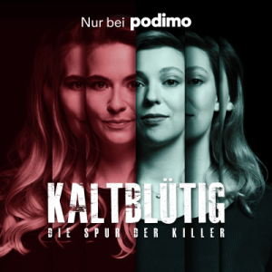 Kaltblütig - Die Spur der Killer