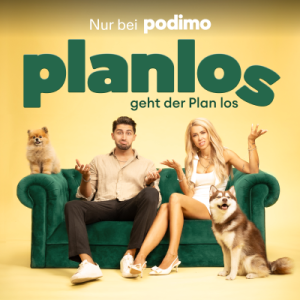 Planlos geht der Plan los