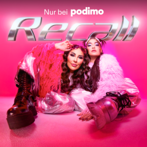 Recall – mit Senna & Bahar