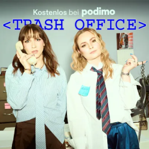 Trash Office