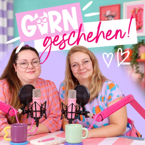 Garn geschehen! Der DIY Eule Podcast